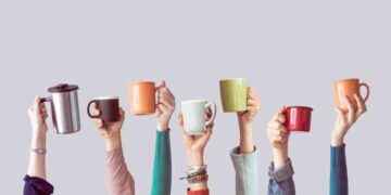 Café: efectos sobre la salud que no sabías