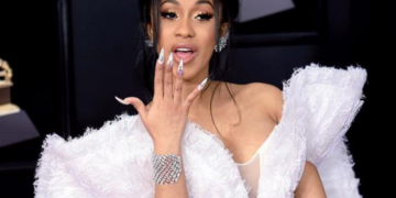 Cardi B protagonizará su primera película con la comedia «Assisted Living»