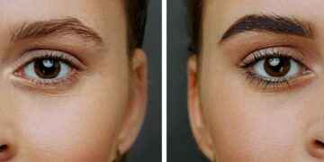 Cejas súper pobladas y perfectas con 7 tratamientos caseros que SÍ funcionan