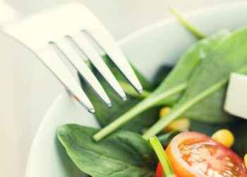 ¿Cómo debe ser una cena saludable?