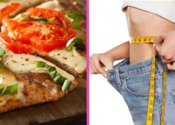 7 cenas que necesitas probar si quieres PERDER PESO sin quedarte con hambre (ninguna es ensalada)