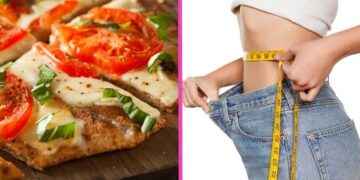 7 cenas que necesitas probar si quieres PERDER PESO sin quedarte con hambre (ninguna es ensalada)