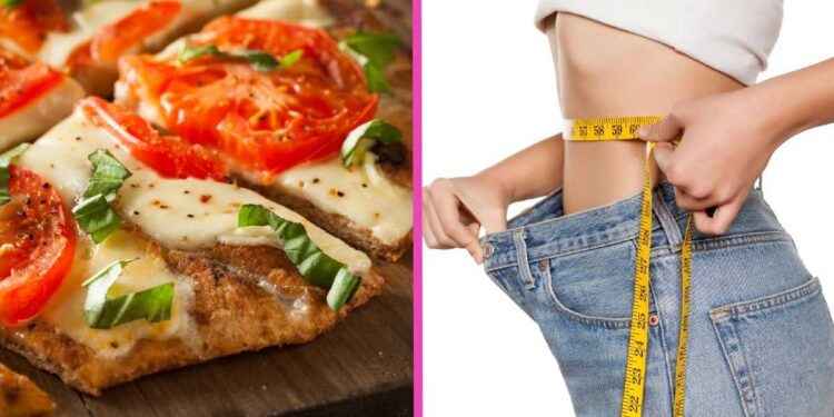 7 cenas que necesitas probar si quieres PERDER PESO sin quedarte con hambre (ninguna es ensalada)