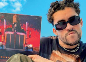 Bad Bunny: “El Último Tour del Mundo”, imparable