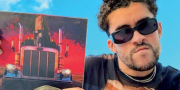 Bad Bunny: “El Último Tour del Mundo”, imparable