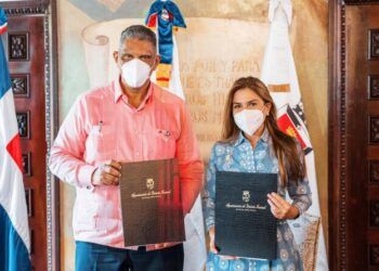 Interior y Policía y ADN trabajarán unidos por la seguridad ciudadana