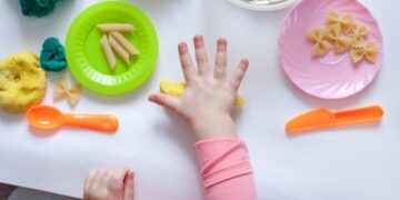Cuatro mitos sobre la alimentación infantil