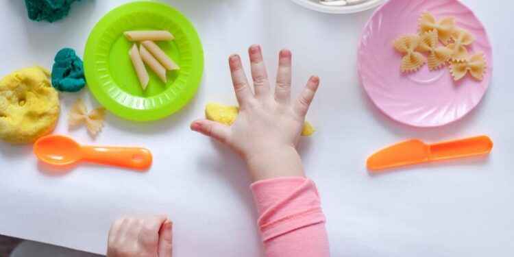 Cuatro mitos sobre la alimentación infantil