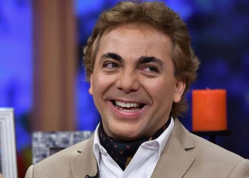 Cristian Castro: abren cuenta de redes sociales donde lo señalan de “maltratador”