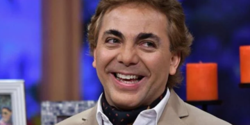 Cristian Castro: abren cuenta de redes sociales donde lo señalan de “maltratador”