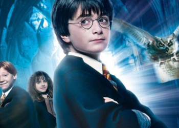 HBO Max planea una serie sobre «Harry Potter»