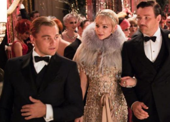 El creador de «Vikings» prepara una mirada más diversa a «The Great Gatsby»