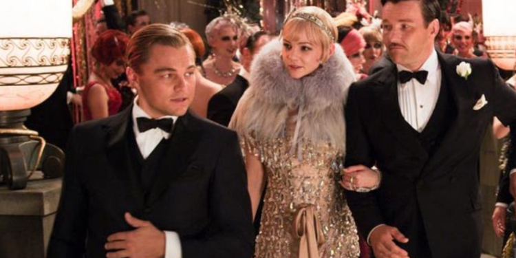 El creador de «Vikings» prepara una mirada más diversa a «The Great Gatsby»