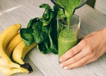 5 tips para desintoxicar tu cuerpo naturalmente después de las fiestas