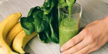 5 tips para desintoxicar tu cuerpo naturalmente después de las fiestas
