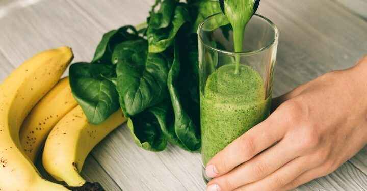 5 tips para desintoxicar tu cuerpo naturalmente después de las fiestas
