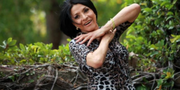Adiós a Farah María, ícono de la canción y símbolo sexual de Cuba