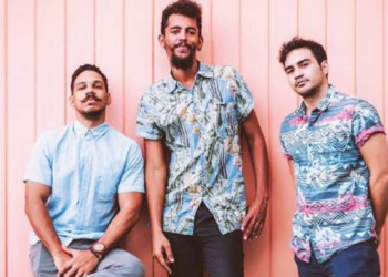 Papi Naranja y Lo-Fi estrenaron “El maquei”