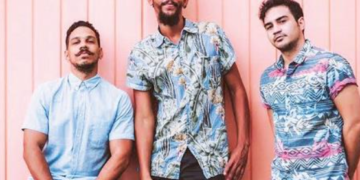 Papi Naranja y Lo-Fi estrenaron “El maquei”