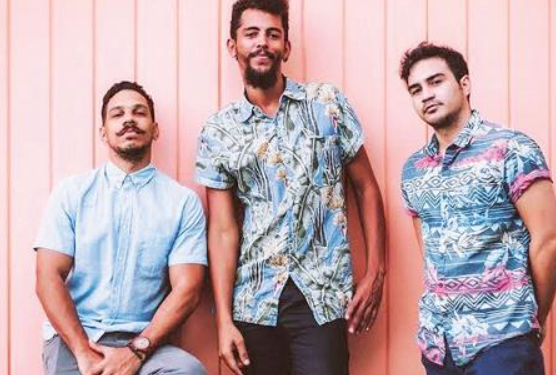 Papi Naranja y Lo-Fi estrenaron “El maquei”