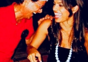 Fallece el padre de la comunicadora Lizbeth Santos