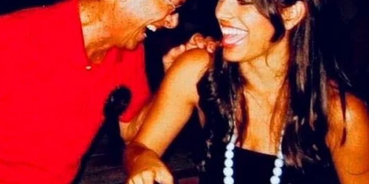 Fallece el padre de la comunicadora Lizbeth Santos
