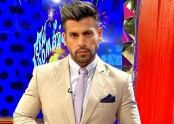 Consternación en Ecuador por el asesinato del presentador y actor Efraín Ruales