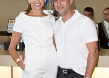 Cantante Natalia Jiménez confirma que se separa de su esposo