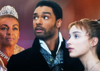 Netflix asegura que «Bridgerton» es la serie más vista de toda su historia