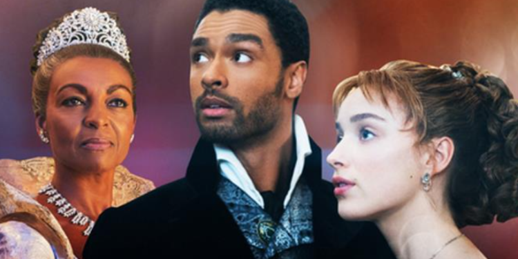 Netflix asegura que «Bridgerton» es la serie más vista de toda su historia