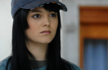 «Yo no soy artista ni quiero serlo»: Allisson Lozz hace petición a la prensa