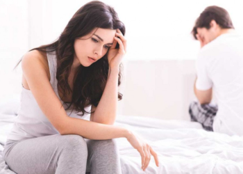 6 posibles causas de la pérdida de deseo sexual en la pareja