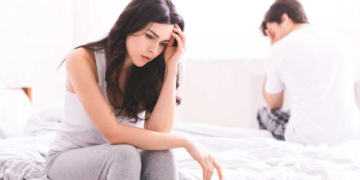 6 posibles causas de la pérdida de deseo sexual en la pareja