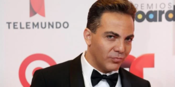 Cristian Castro: un «gallito mujeriego», presenta nueva novia y hablan de cuarto hijo