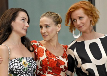 El desorbitado sueldo de las estrellas de «Sex and the city» en su regreso