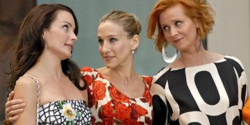 El desorbitado sueldo de las estrellas de «Sex and the city» en su regreso