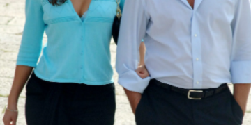 ¿Aracely Arámbula acepta ser incluida en la serie de Luis Miguel?