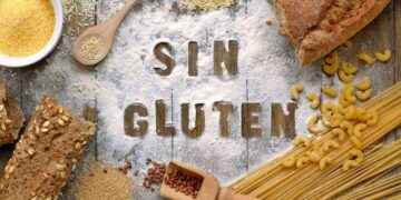 El error de llevar una dieta sin gluten si estás sano