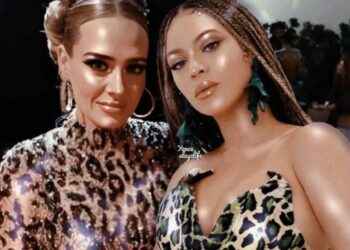 Adele le propuso a Beyoncé grabar una canción para su nuevo disco