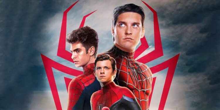 Kevin Feige habla sobre el multiverso que podríamos ver en Spider-Man 3