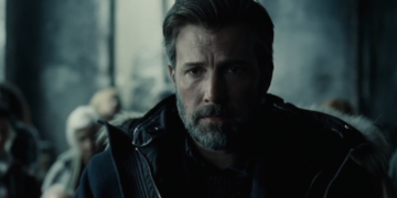 Ben Affleck confesó la razón por la que decidió interpretar a Batman