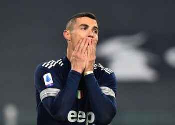El «permitido» de Cristiano Ronaldo en su estricta dieta de los seis platos