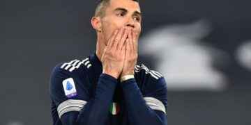 El «permitido» de Cristiano Ronaldo en su estricta dieta de los seis platos