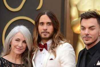 Jared Leto confesó que no sabe dónde está su Oscar desde hace tres años