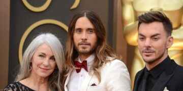 Jared Leto confesó que no sabe dónde está su Oscar desde hace tres años