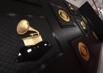 El coronavirus «contagia» entrega del Grammy y la aplazan para marzo