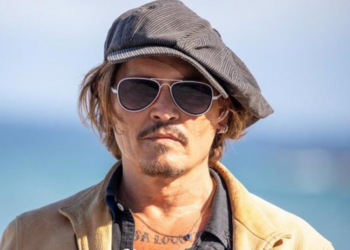 Detienen a una mujer por asaltar la casa de Johnny Depp