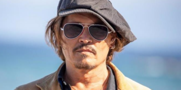 Detienen a una mujer por asaltar la casa de Johnny Depp