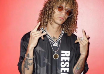 Jon Z estrena hoy el remix de “NKB” con Farruko y Natti Natasha