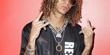 Jon Z estrena hoy el remix de “NKB” con Farruko y Natti Natasha
